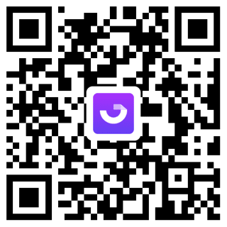 千瓜App二维码
